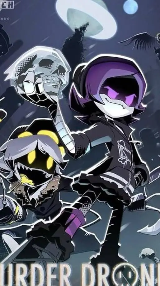 ai character: MD pick me background