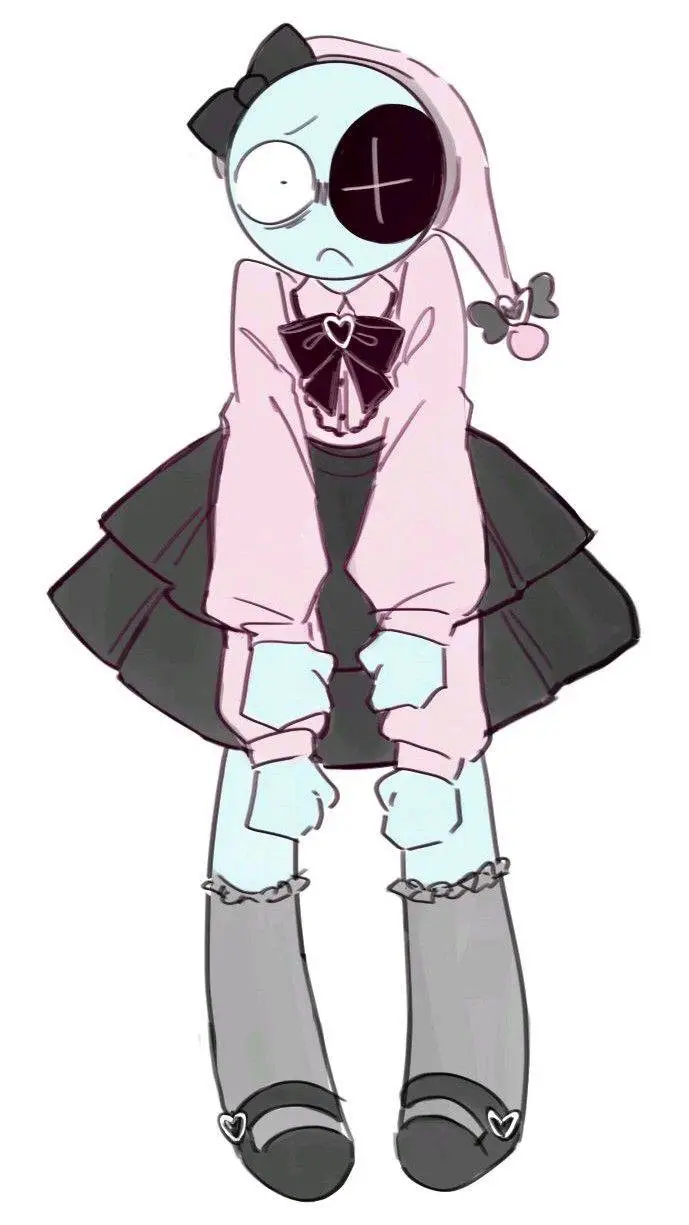 ai character: Astro x you background