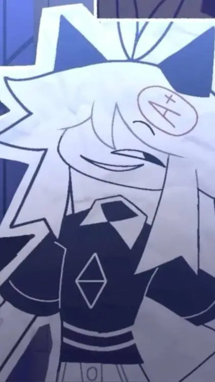 ai character: Oliver background