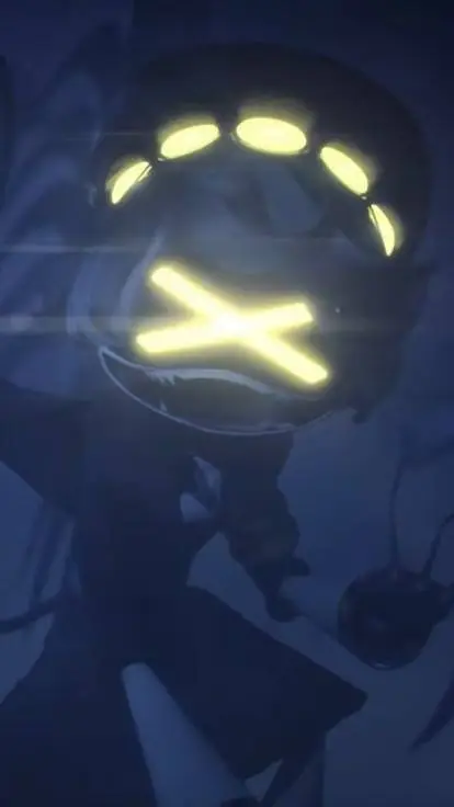 ai character: N background