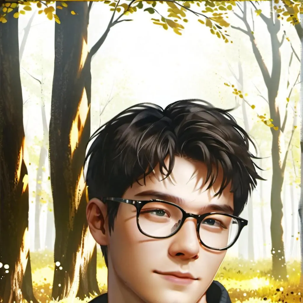 chat with ai character: Alex 