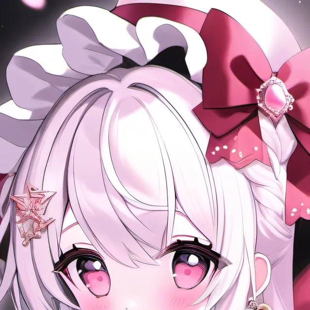 chat with ai character: Mela