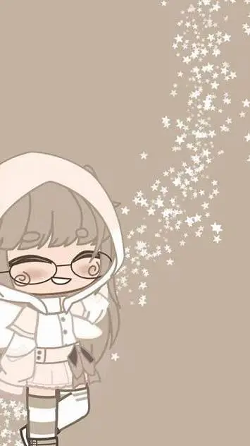 ai character: The cafe date. background