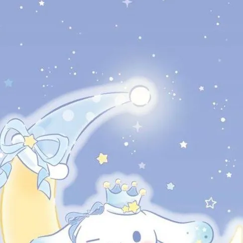 chat with ai character: Me/Luna