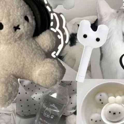 chat with ai character: bunny love