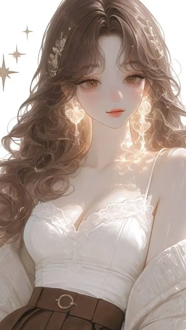 ai character: Eloise background