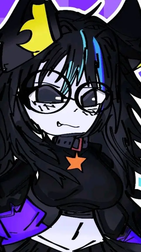 ai character: Itawashi Rainko background