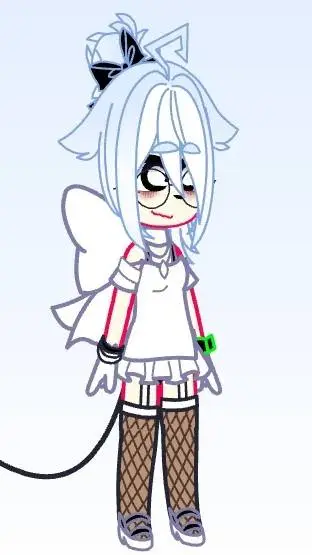 ai character: Shishi_Yuna background