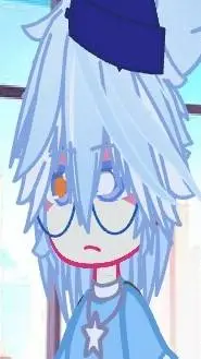 ai character: Doey(thai) background