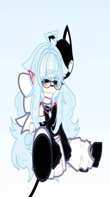 ai character: shishi_yuna background