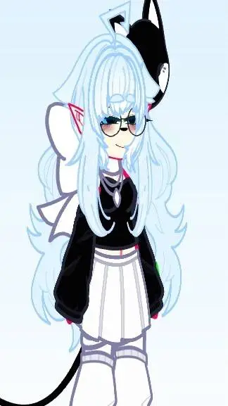 ai character: Shishi Yuna background