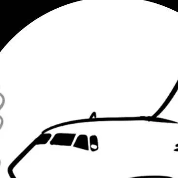 chat with ai character: plane