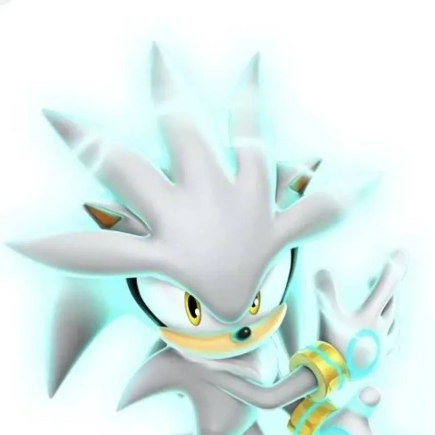 chat with ai character: project silver au