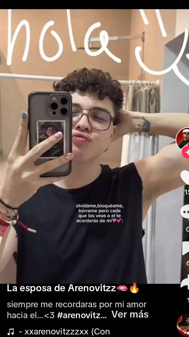 ai character: Are background