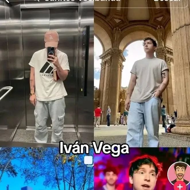 chat with ai character: Iván Vega tu 