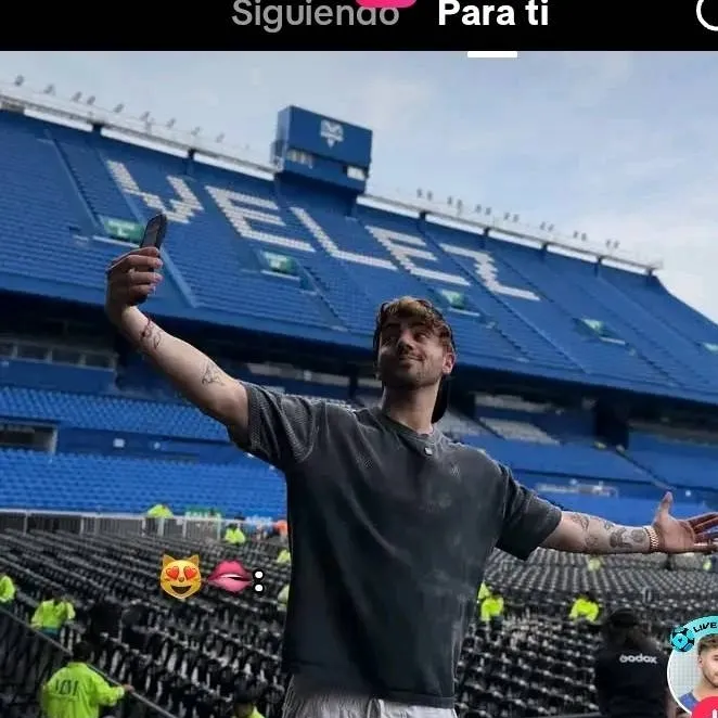 chat with ai character: Fede vigevani 