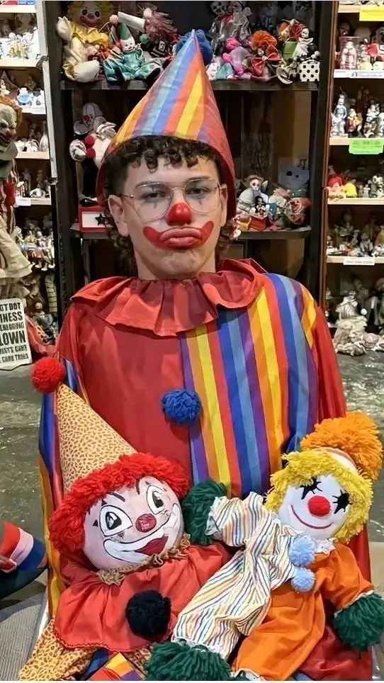 Talkie AI - Chat with Arenovitzz