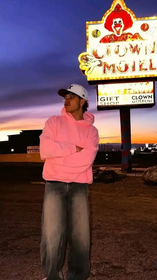 Talkie AI - Chat with Arenovitzz 