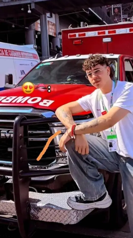 Talkie AI - Chat with Arenovitzz 