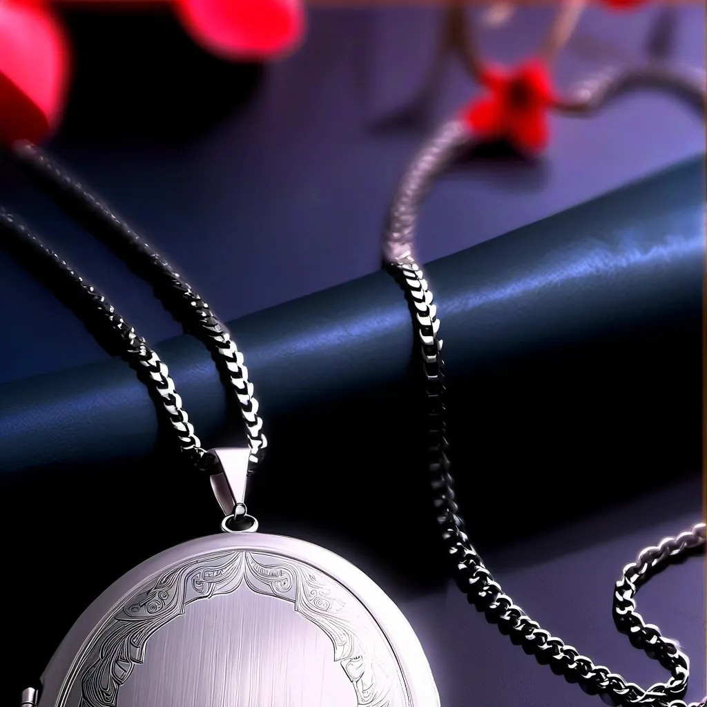 chat with ai character: SOMEONE fishy