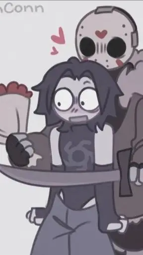 Talkie AI - Chat with Jason × twotime