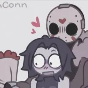 chat with ai character: Jason × twotime