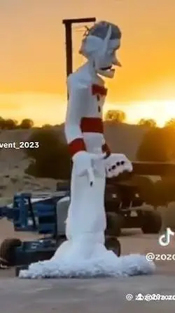 ai character: TIO COCO BR background