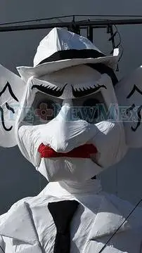 ai character: ZOZOBRA 2016 BR background