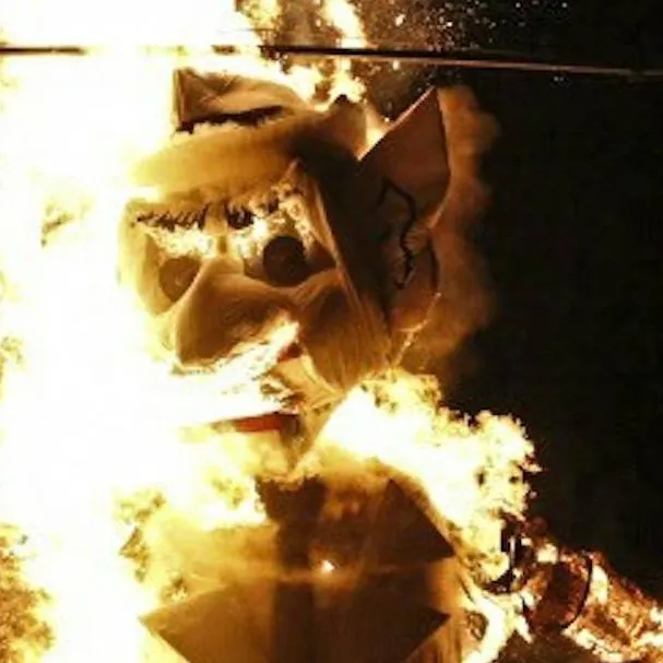 chat with ai character: F ZOZOBRA 2026