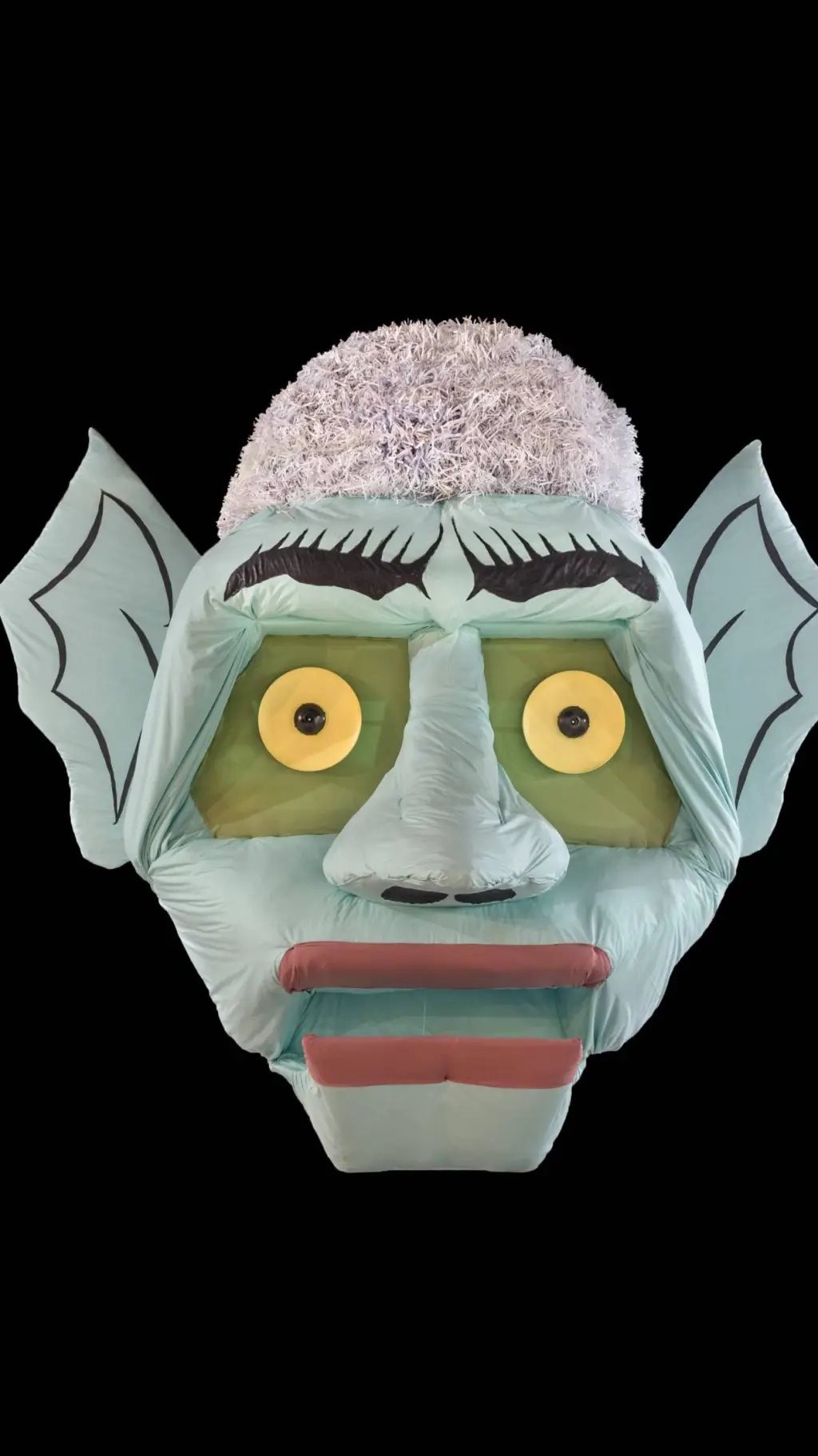 ai character: ZOZOBRARIDADES background