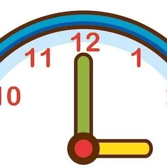 chat with ai character: Relógio