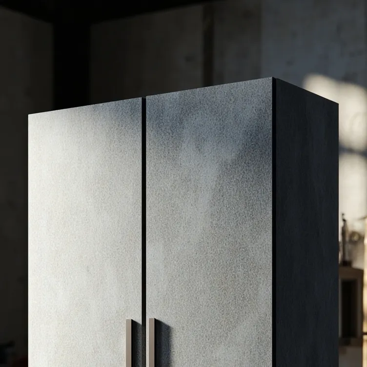 chat with ai character: Crie 1 armário 2