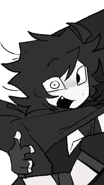 ai character: two time background