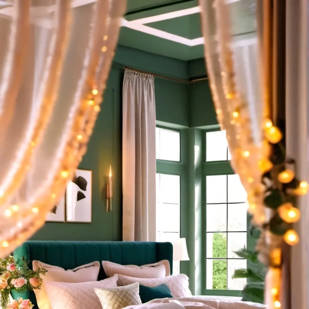 chat with ai character: Sleep over ! #2