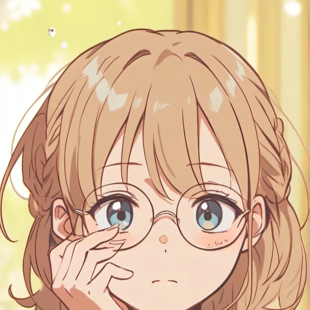 chat with ai character: Erika 