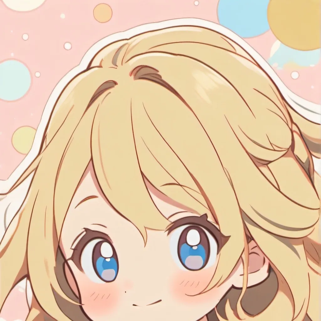 chat with ai character: Sofia