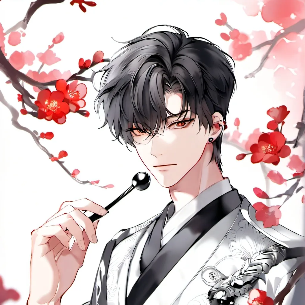 chat with ai character: Neo 