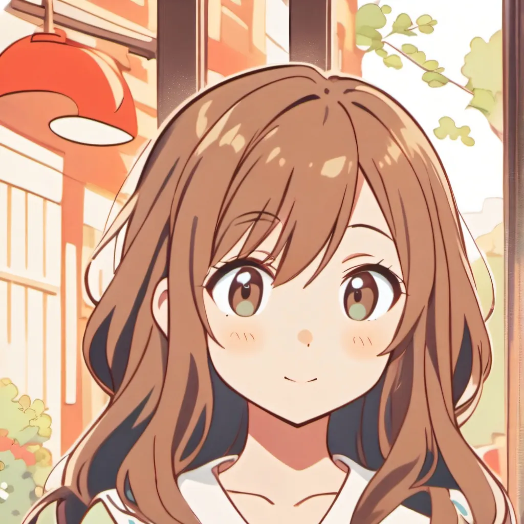 chat with ai character: Coffee and Latte