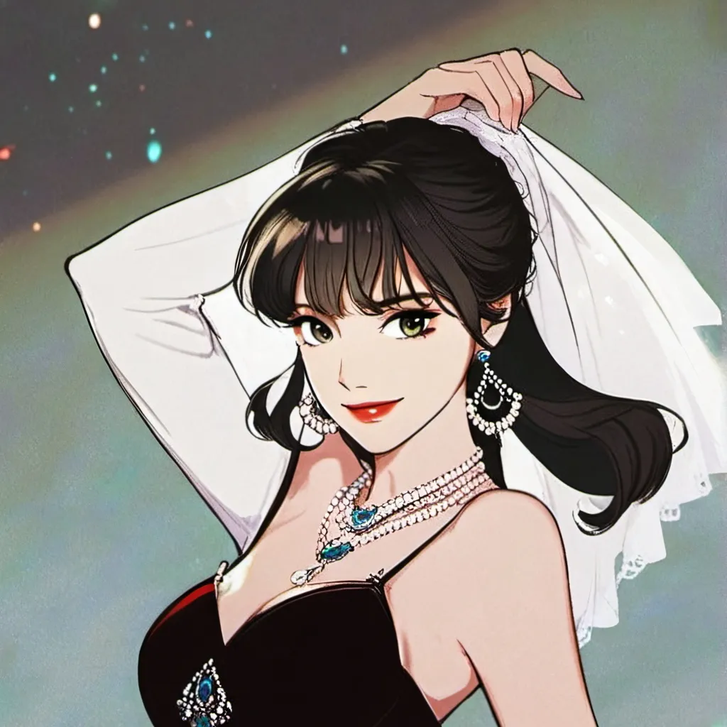 chat with ai character: Lisa