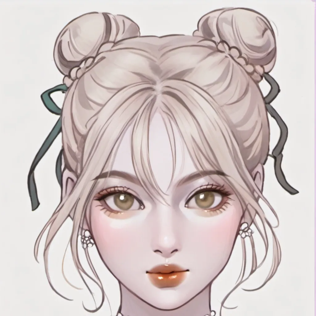 chat with ai character: Róse