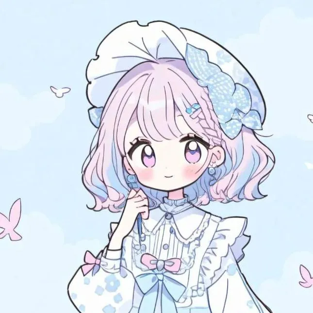 chat with ai character: Crk (Cookie run) 🍪