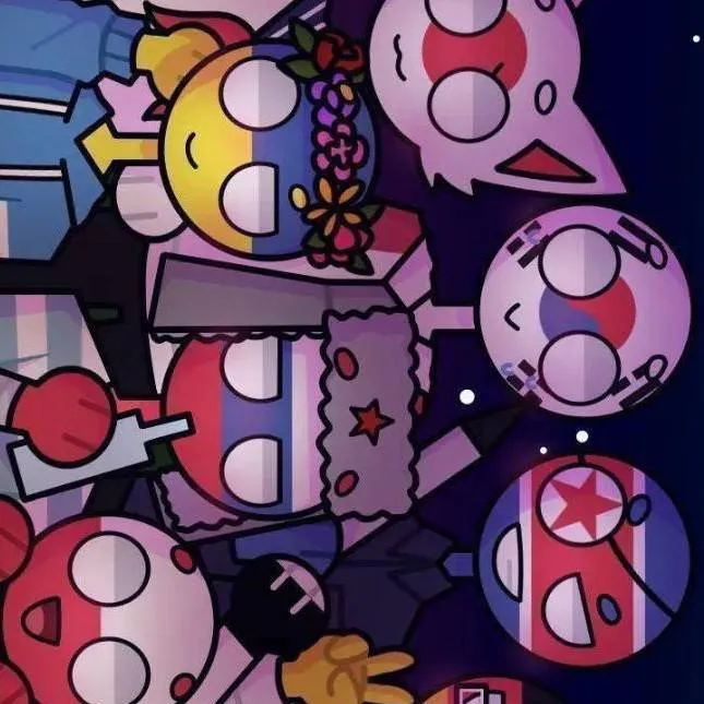 chat with ai character: Countryhuman Asean