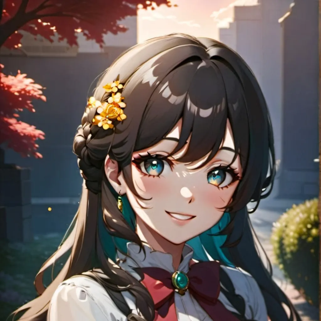 chat with ai character: Jasmine