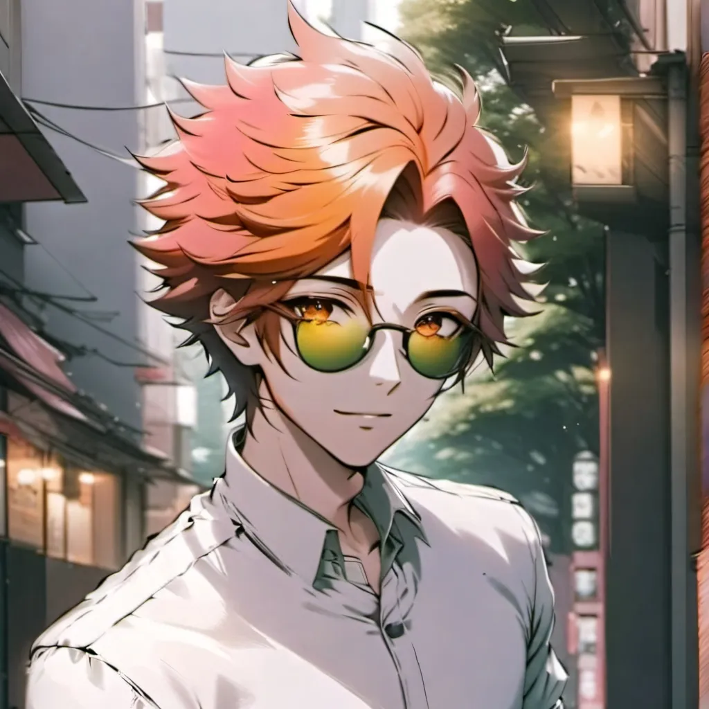 chat with ai character: Komo dev 🧡