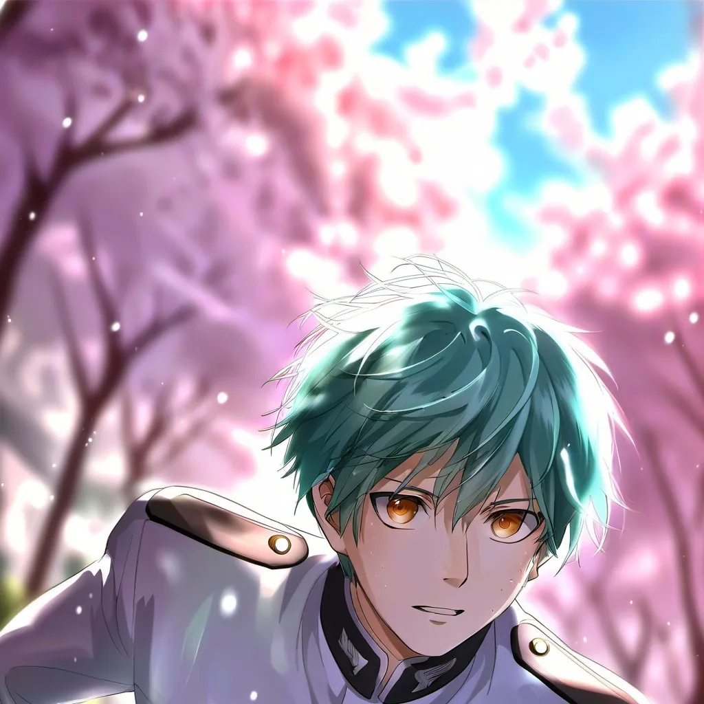 chat with ai character: Makoto