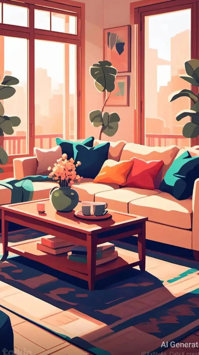 ai character: Wars story background