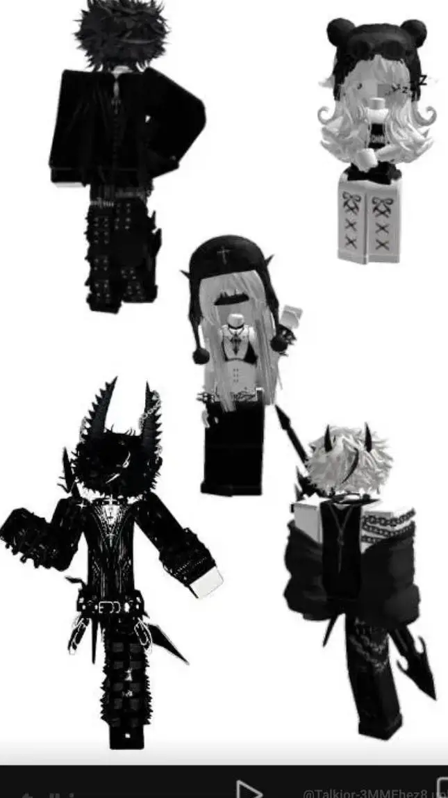 ai character: Roblox  background