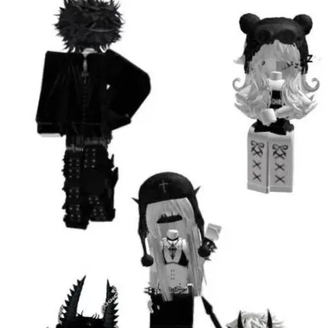 chat with ai character: Roblox 