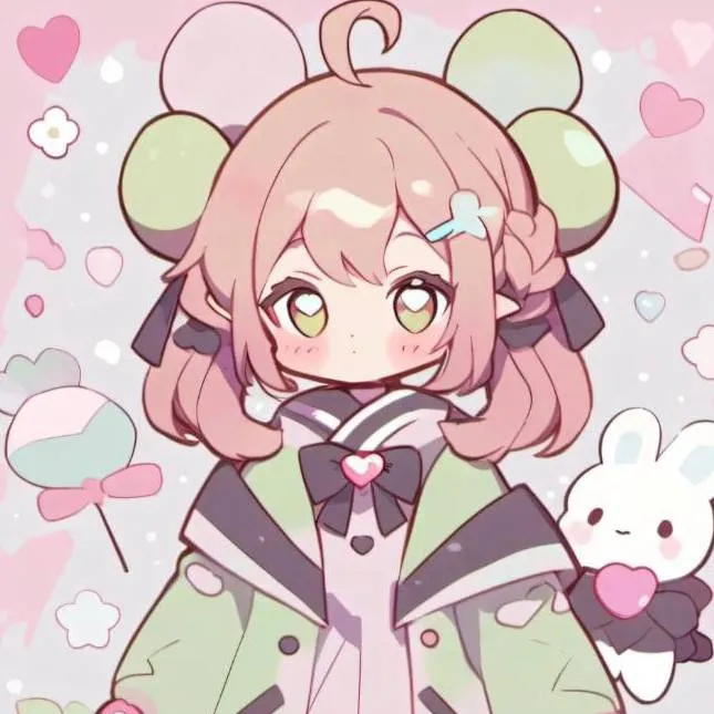 chat with ai character: Lina Hacker