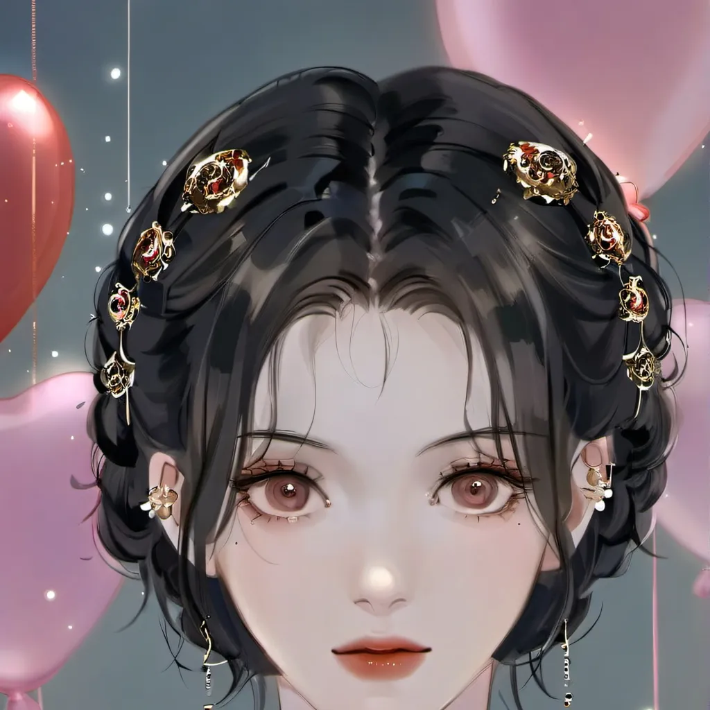 chat with ai character: Veoctoria